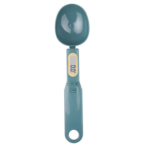 Spoon Scale